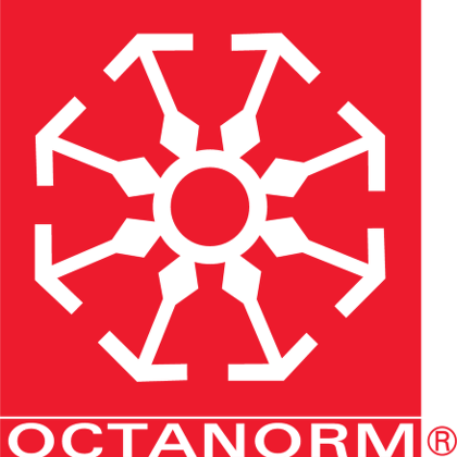 Montersystem Octanorm