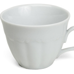 Porslin Maria Teresa - Kaffekopp 17 cl, 0 kr / st