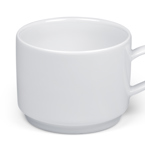 Porslin Ares - Kaffekopp 20 cl (Delfi), 0 kr / st