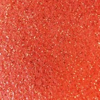 Glittermatta - Röd med silverglitter (Bara mot beställning), 6 600 kr / rulle