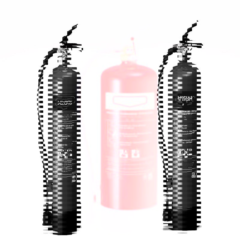 Brandsläckare Skum AB 6 liter