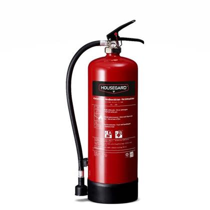 Brandsläckare Skum AB 6 liter