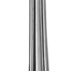 Bestick OPERA - Bakelsegaffel 175 mm., 0 kr / st