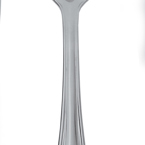 Bestick BAROCK - Bordssked 185 mm., 0 kr / st