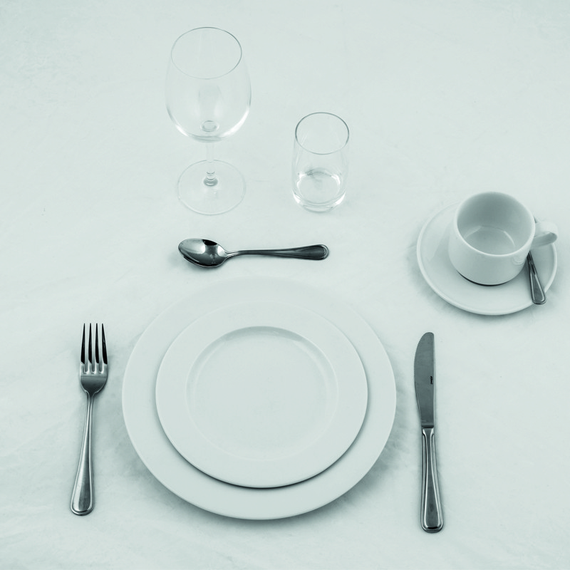 EVENT Dukning 2 rätter