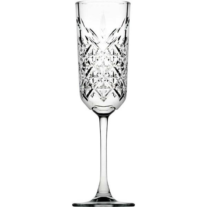 Vinglas, champagne, vatten och snapsglas - Champagneglas Ines 17 cl, 0 kr / st