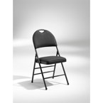 Fällbara stolar och klappstolar - Toronto med Tygsits, 0 kr / st