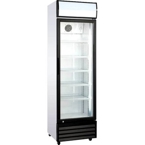 Eventkyl med glasdörr - Hög Glasdörr 338 liter, 8 395 kr / st