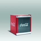 Kyl "Coca-Cola" - Coca Cola 50 liter, 1 950 kr / st