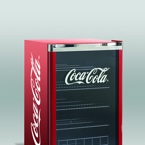 Kyl "Coca-Cola" - Coca Cola 115 liter, 3 400 kr / st