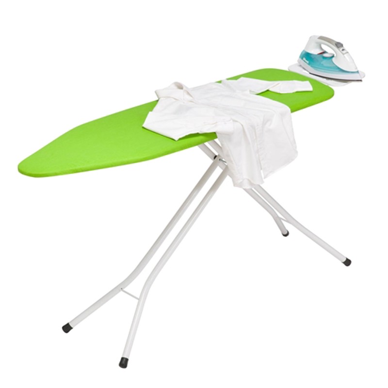 Strykjärn & Strykbräda