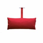 Fatboy Headdemock - Pillow Red, 384 kr / st