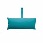 Fatboy Headdemock - Pillow Turquoise, 384 kr / st