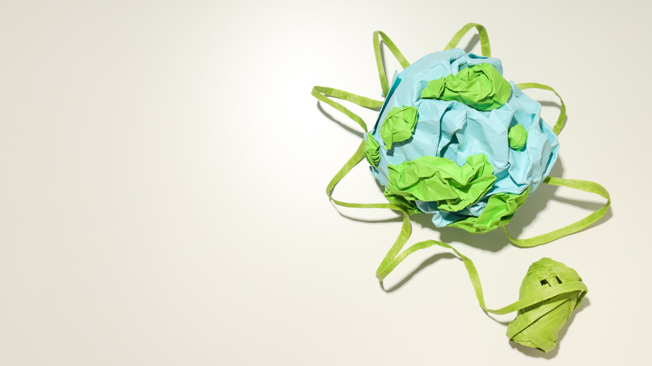 Visualisering av hållbarhet